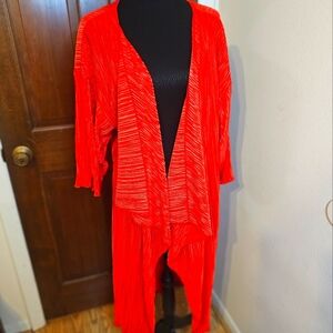 Lularoe kimono